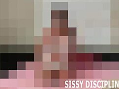 You are a pretty little 18+ sissy