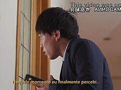 is sayuri hayama the tempting mother in family edition?