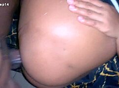 Spin and fuck deep inside her wet pussy!