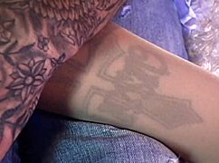 i got this little camel toe babe in casting