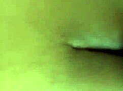 怀孕黑人女友屌上狂喷白浆