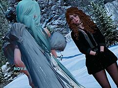 Explore the world of Eternum 70