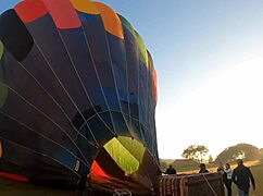 Fucking in Heights Teases Exhibitionist Thrills