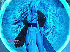 Explore the world of Eternum 70