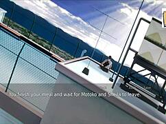 Academy 5 Game Intrigue