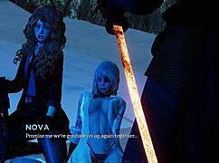 Explore the world of Eternum 70