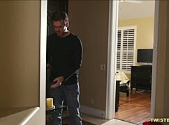 Amazingly Busty Jessa Rhodes Sets Up A Trap For The Boyfriend!