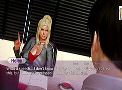 Academy 5 Game Intrigue