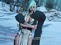 Explore the world of Eternum 70