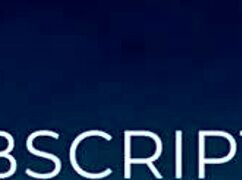 Blonde Euro doctor after shift with patient Renato Zlata Shine