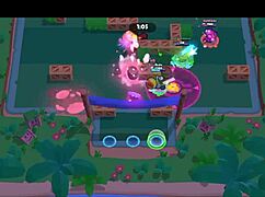 main chester fudendo o time inimigo com carl e jessie