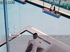 Academy 5 Game Intrigue