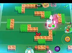 main chester fudendo o time inimigo com carl e jessie