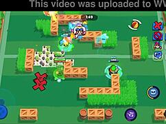 main chester fudendo o time inimigo com carl e jessie