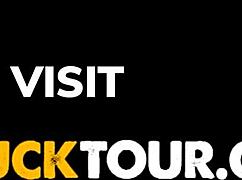 first date with beautiful petite latina girl with braces