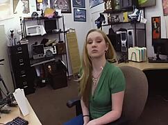 Watch this fine amateur get her ass filled