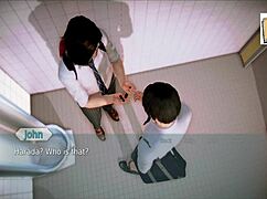 Academy 5 Game Intrigue