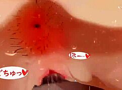 i'm getting sexy sloppy sex from lucoas