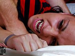 hot webcam with sexy teen 18+ jordanne kali great anal fucking