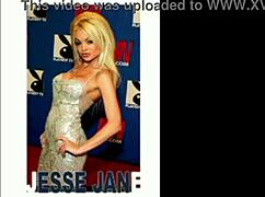 the sensuous cinematic artistry of jesse jane