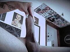 Massagem Asiática Serviço Completo De Punheta Com 3x Enormes Gozadas