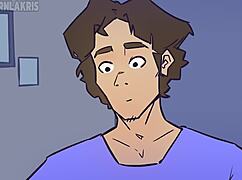 A Girl Came To Fuck Her Boyfriend Lakrishub