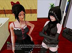 Explore harem hotel 331 fun