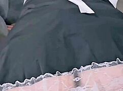 In this compilation, enjoy special uniforms for happy Halloween, part 1.