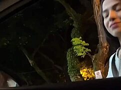 I'm Sucking A Stranger's Cock In Public