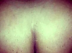 my stepsister jumps on my dick