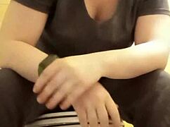 i compiled these toilet scenes to reach my twitter goal