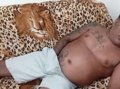 Ate my stepdaughter in wonderful amateur sex!