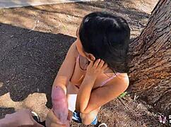 ophelia purr is a total whore with an innocent face bent over blowjob casting doggystyle interracial interview missionary outdoor pov public pussy tight whore innocent tight pussy