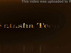 Sexy Skinny Katia Sweet Takes On A Hardcore Gangbang With Big Gape.