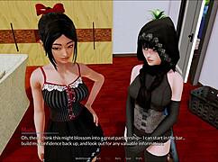 Explore harem hotel 331 fun