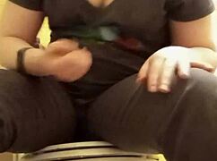 i compiled these toilet scenes to reach my twitter goal