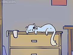 A Girl Came To Fuck Her Boyfriend Lakrishub