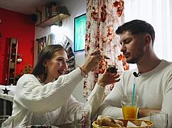 Car sex adventures best by laura quest s02e02