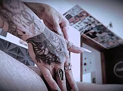 Massagem Asiática Serviço Completo De Punheta Com 3x Enormes Gozadas