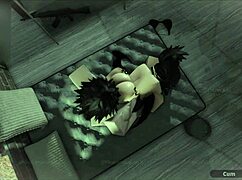 getting a creampie after deep session with my friend <3