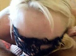 ashley lashae just loves suckin' my big black dick!