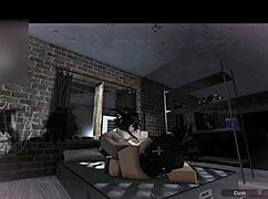 getting a creampie after deep session with my friend <3