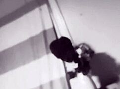 Rolling my tongue all over Cody Roy's massive beast, drooling in this casual tale.