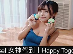 Happy together part07