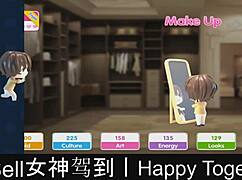 Happy together part07