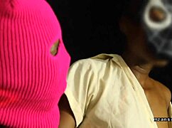 18 Year Old Pussy Gets Creamy and Squirts.