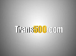 i love how this transsexual fucks my ass so worthily.