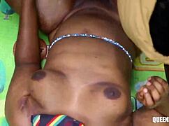 Really enjoying my BBW bitch, she's so fun and wild 😈💦