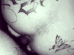 my blonde lover sucked me off