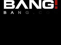 Ivy Ireland Gets Her Bushy Pussy Fucked 😈